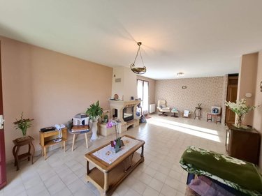 Maison a vendre Tresboeuf 35320 Ille-et-Vilaine 111 m2 4 pièces 199595 euros