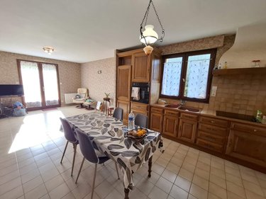 Maison a vendre Tresboeuf 35320 Ille-et-Vilaine 111 m2 4 pièces 199595 euros