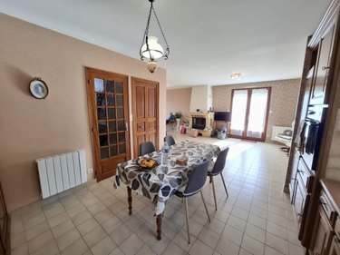 Maison a vendre Tresboeuf 35320 Ille-et-Vilaine 111 m2 4 pièces 199595 euros