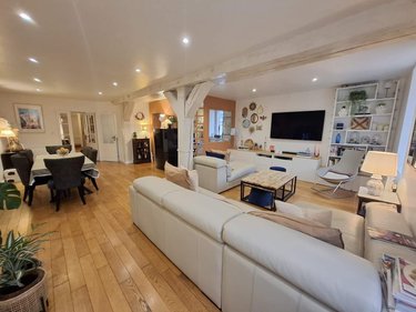 Appartement a vendre Rennes 35000 Ille-et-Vilaine 166 m2 5 pièces 670000 euros