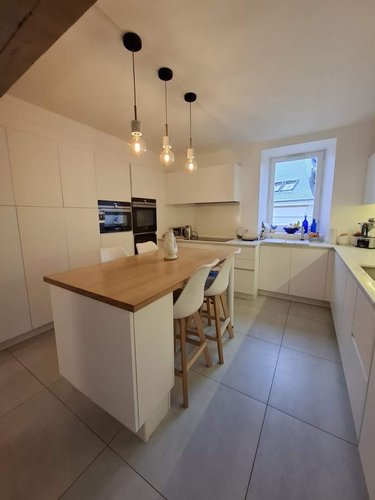 Appartement a vendre Rennes 35000 Ille-et-Vilaine 166 m2 4 pièces 670000 euros