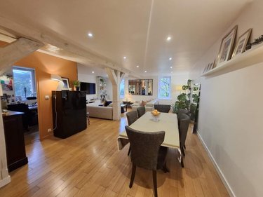 Appartement a vendre Rennes 35000 Ille-et-Vilaine 166 m2 4 pièces 670000 euros