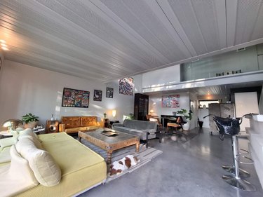 Appartement a vendre Rennes 35000 Ille-et-Vilaine 224 m2 7 pièces 1320000 euros