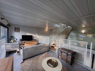 Appartement a vendre Rennes 35000 Ille-et-Vilaine 224 m2 7 pièces 1320000 euros