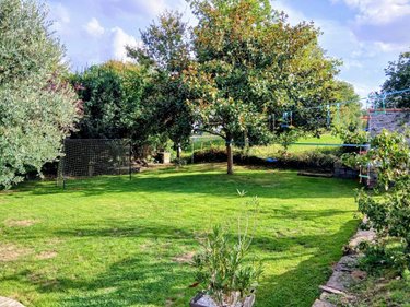 Maison a vendre Mordelles 35310 Ille-et-Vilaine 90 m2 3 pièces 292600 euros