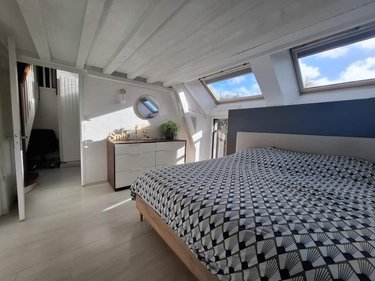 Maison a vendre Mordelles 35310 Ille-et-Vilaine 90 m2 3 pièces 292600 euros