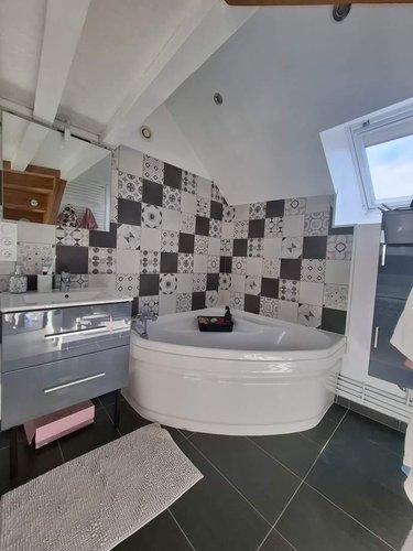 Maison a vendre Mordelles 35310 Ille-et-Vilaine 90 m2 3 pièces 292600 euros