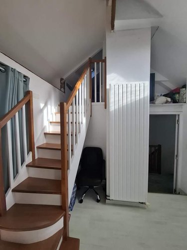 Maison a vendre Mordelles 35310 Ille-et-Vilaine 90 m2 3 pièces 292600 euros