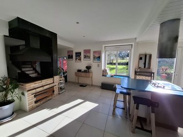 Maison a vendre Mordelles 35310 Ille-et-Vilaine 90 m2 3 pièces 292600 euros