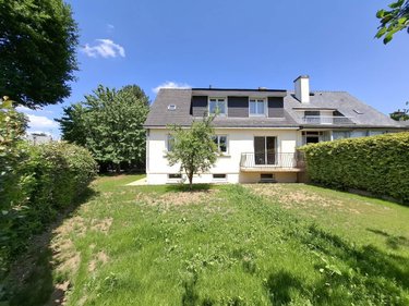Maison a vendre Montgermont 35760 Ille-et-Vilaine 116 m2 5 pièces 332000 euros