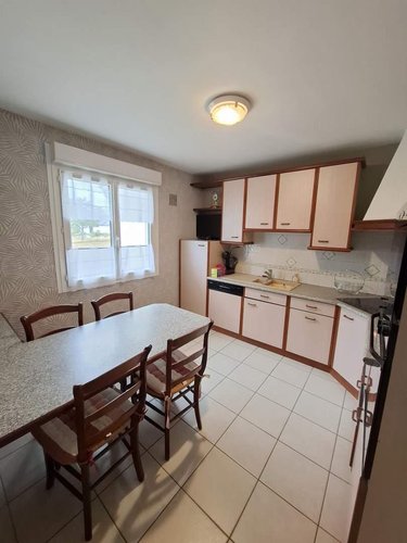 Maison a vendre Montgermont 35760 Ille-et-Vilaine 116 m2 5 pièces 332000 euros