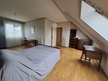 Maison a vendre Montgermont 35760 Ille-et-Vilaine 116 m2 5 pièces 332000 euros