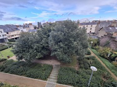 Appartement a vendre Rennes 35000 Ille-et-Vilaine 39 m2 2 pièces 220500 euros