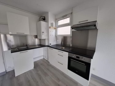 Appartement a vendre Rennes 35000 Ille-et-Vilaine 39 m2 2 pièces 220500 euros