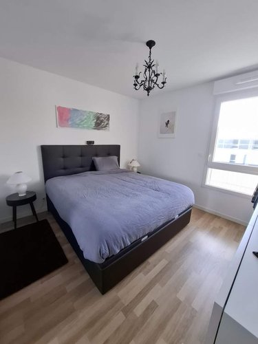 Viager appartement Chantepie 35135 Ille-et-Vilaine 93 m2 4 pièces 267960 euros