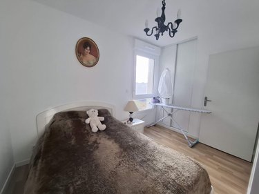 Viager appartement Chantepie 35135 Ille-et-Vilaine 93 m2 4 pièces 267960 euros