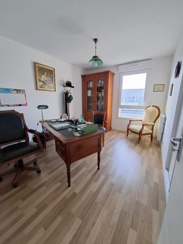 Viager appartement Chantepie 35135 Ille-et-Vilaine 93 m2 4 pièces 267960 euros