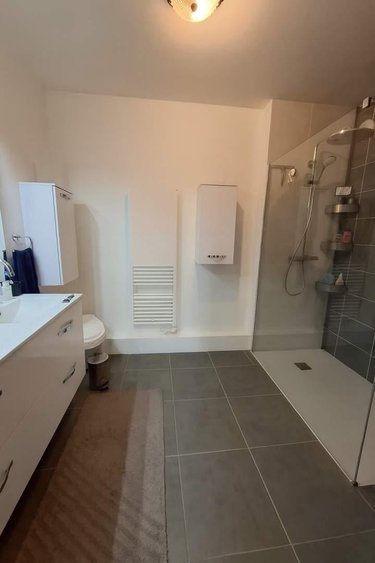 Viager appartement Chantepie 35135 Ille-et-Vilaine 93 m2 4 pièces 267960 euros