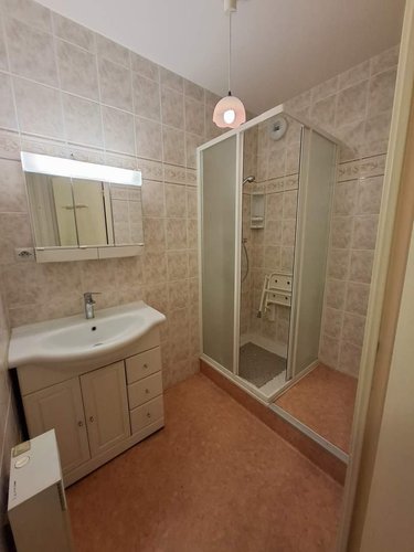 Appartement a vendre Rennes 35000 Ille-et-Vilaine 45 m2 2 pièces 141000 euros