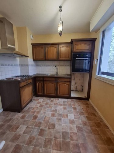 Appartement a vendre Rennes 35000 Ille-et-Vilaine 45 m2 2 pièces 136000 euros