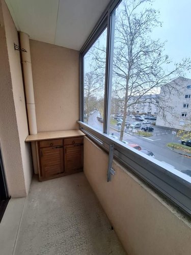 Appartement a vendre Rennes 35000 Ille-et-Vilaine 45 m2 2 pièces 141000 euros
