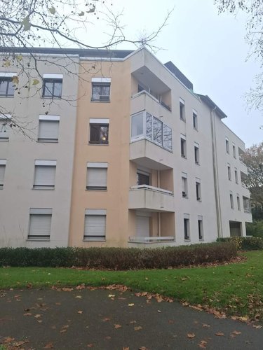 Appartement a vendre Rennes 35000 Ille-et-Vilaine 45 m2 2 pièces 141000 euros