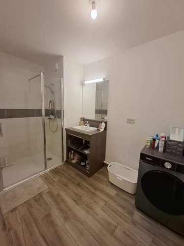 Appartement a vendre Chantepie 35135 Ille-et-Vilaine 46 m2 2 pièces 167200 euros