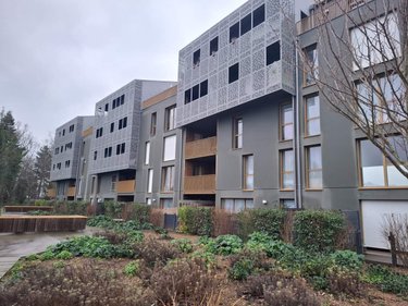 Appartement a vendre Chantepie 35135 Ille-et-Vilaine 46 m2 2 pièces 167200 euros