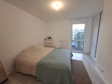 Appartement a vendre Chantepie 35135 Ille-et-Vilaine 46 m2 2 pièces 167200 euros