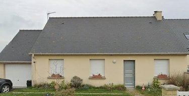 Maison a vendre Saint-Méloir-des-Ondes 35350 Ille-et-Vilaine 90 m2 4 pièces 336375 euros