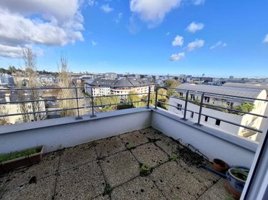 Appartement a vendre Rennes 35000 Ille-et-Vilaine 113 m2 4 pièces 491150 euros