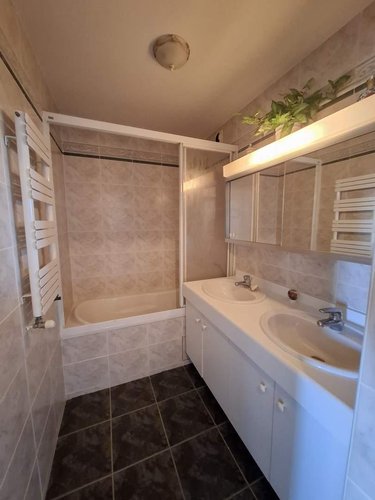 Appartement a vendre Rennes 35000 Ille-et-Vilaine 113 m2 4 pièces 491150 euros