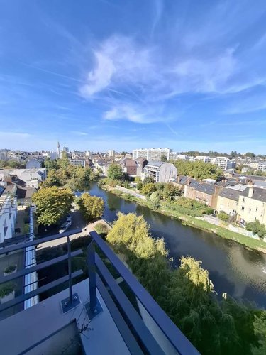 Appartement a vendre Rennes 35000 Ille-et-Vilaine 113 m2 4 pièces 491150 euros
