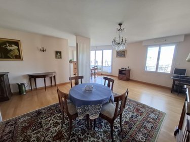 Appartement a vendre Rennes 35000 Ille-et-Vilaine 113 m2 4 pièces 491150 euros