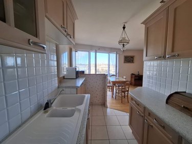 Appartement a vendre Rennes 35000 Ille-et-Vilaine 113 m2 4 pièces 491150 euros