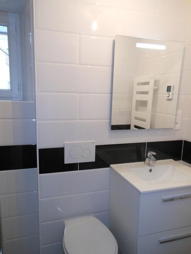 Location appartement Rennes 35000 Ille-et-Vilaine 28 m2 1 pièce 642 euros