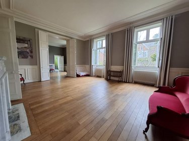 Maison a vendre Rennes 35000 Ille-et-Vilaine 365 m2 11 pièces 2590000 euros
