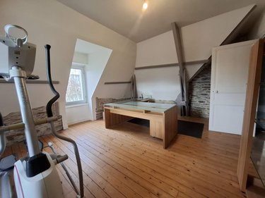 Maison a vendre Rennes 35000 Ille-et-Vilaine 365 m2 11 pièces 2590000 euros