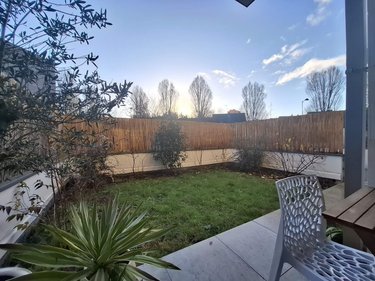 Appartement a vendre Rennes 35000 Ille-et-Vilaine 42 m2 2 pièces 198550 euros