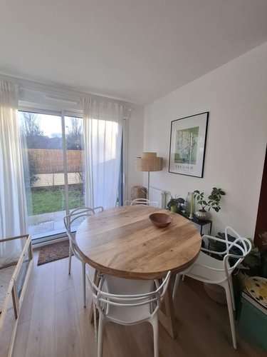 Appartement a vendre Rennes 35000 Ille-et-Vilaine 42 m2 2 pièces 198550 euros