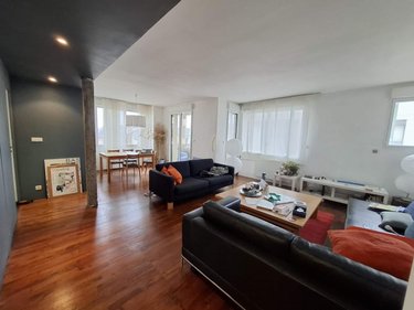 Appartement a vendre Rennes 35000 Ille-et-Vilaine 67 m2 2 pièces 250800 euros