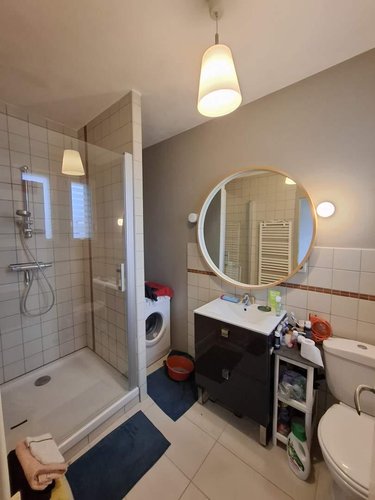 Appartement a vendre Rennes 35000 Ille-et-Vilaine 67 m2 2 pièces 250800 euros