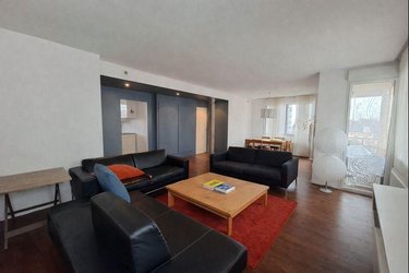 Appartement a vendre Rennes 35000 Ille-et-Vilaine 67 m2 2 pièces 250800 euros