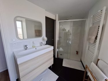 Appartement a vendre Rennes 35000 Ille-et-Vilaine 85 m2 3 pièces 435000 euros