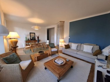 Appartement a vendre Rennes 35000 Ille-et-Vilaine 85 m2 3 pièces 435000 euros