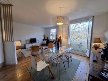 Appartement a vendre Rennes 35000 Ille-et-Vilaine 85 m2 3 pièces 435000 euros