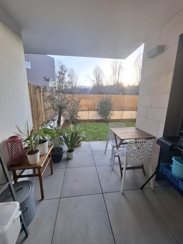 Appartement a vendre Rennes 35000 Ille-et-Vilaine 42 m2 2 pièces 198550 euros