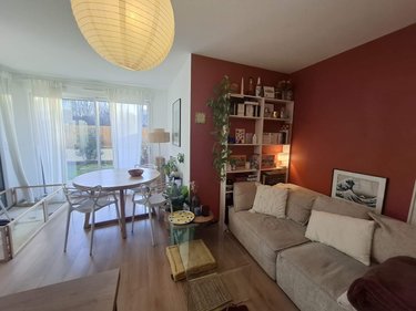 Appartement a vendre Rennes 35000 Ille-et-Vilaine 42 m2 2 pièces 198550 euros