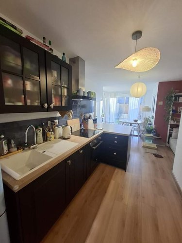 Appartement a vendre Rennes 35000 Ille-et-Vilaine 42 m2 2 pièces 198550 euros