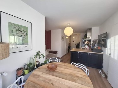 Appartement a vendre Rennes 35000 Ille-et-Vilaine 42 m2 2 pièces 198550 euros